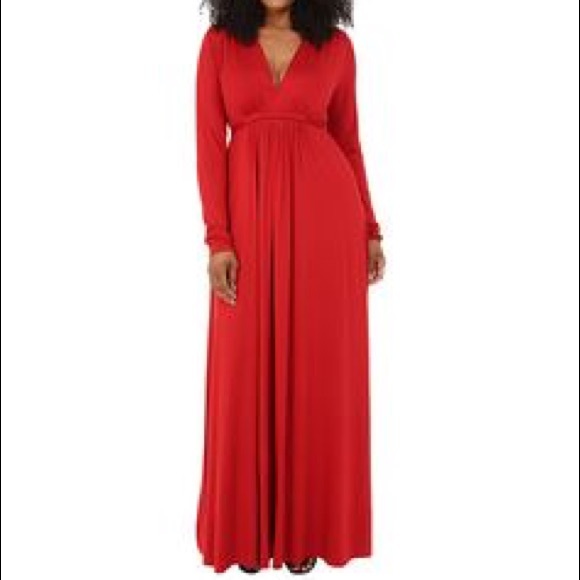 Rachel Pally Dresses & Skirts - NWT White Label by Rachel Pally Full Caftan Dress